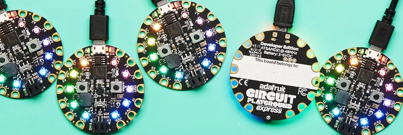 Who are Adafruit Industries?