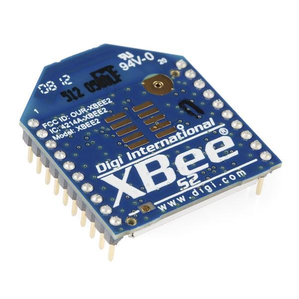 Xbee Modules - Reprogramming a series 2.5 to a series ZB