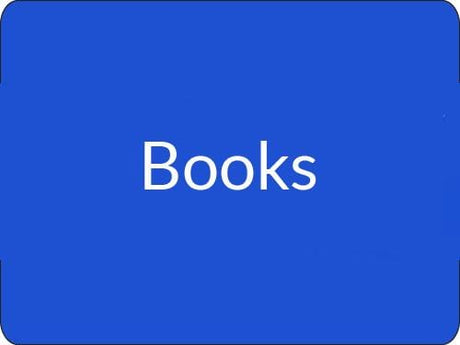 Books for Secondary Education