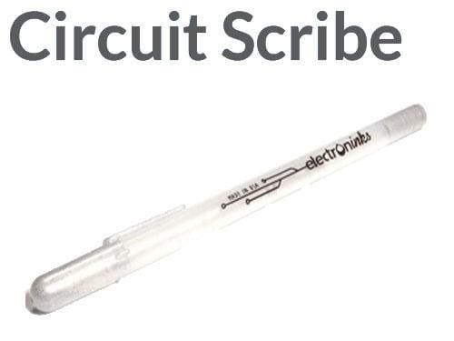 Circuit Scribe Products