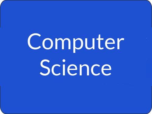 Computing / Computer Science