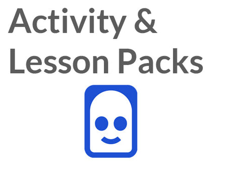 Cool Components Educational Packs