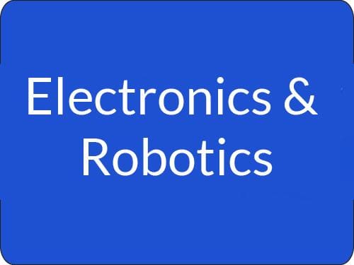 Electronics / Robotics