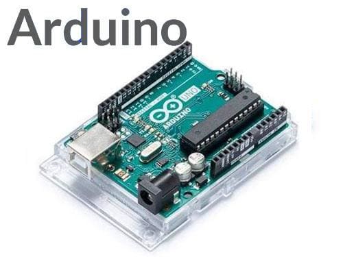 STEM Arduino