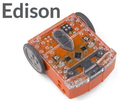 STEM Edison