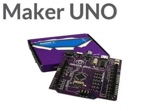 STEM Maker Uno