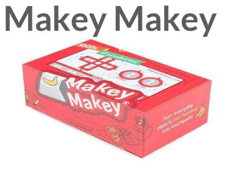 STEM Makey Makey