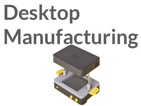 STEM Manufacturing