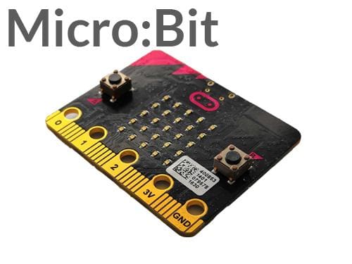 STEM Micro:Bit