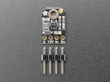 12V Bias Voltage Boost Converter - TPS61040
