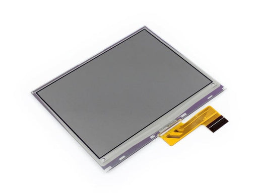 4.2Inch E-Ink Raw Display Three-Color E-Paper Black/white/red - Lcd Displays