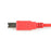 4-in-1 Multi-USB Cable - USB-A Host