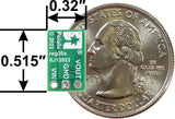 5V Step-Up Voltage Regulator U3V16F5