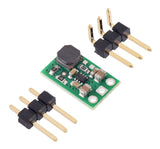 5V Step-Up Voltage Regulator U3V16F5