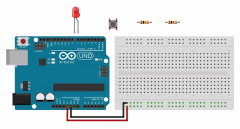 Getting Started with an Arduino - Part 2