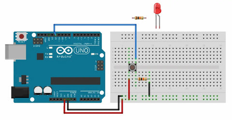 Getting Started with an Arduino - Part 2