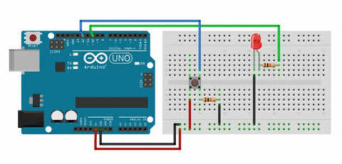 Getting Started with an Arduino - Part 2