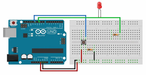 Getting Started with an Arduino - Part 2