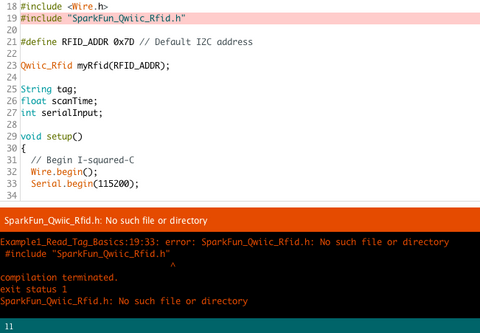 Fixing Common Arduino Issues