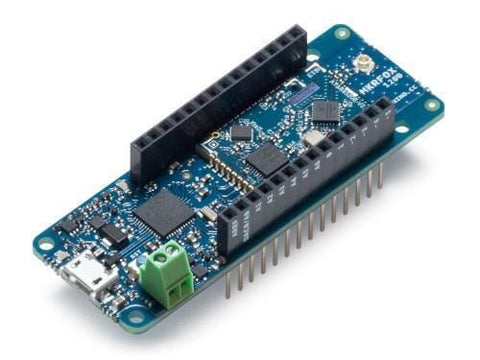 Arduino MKR FOX 1200