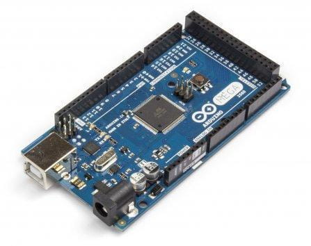 Arduino Mega 2560 