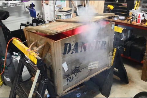 Our 5 Favourite Halloween Themed Projects!