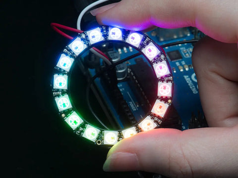 Who are Adafruit Industries?