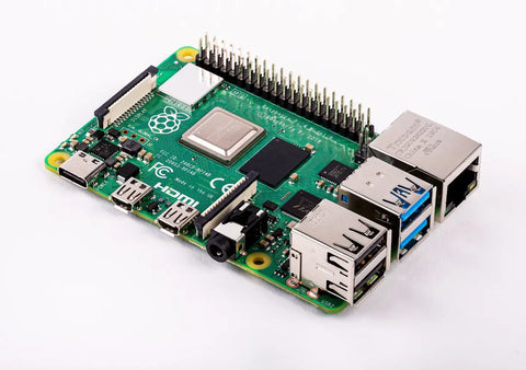 Raspberry Pi Comparison - Pi 3 Model B + vs Pi 4 Model B