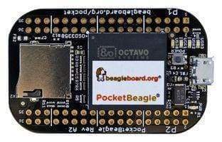 Choosing the Right BeagleBone Board for Your Project