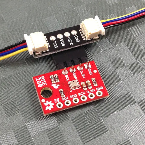 Qwiic Adapter Breakout