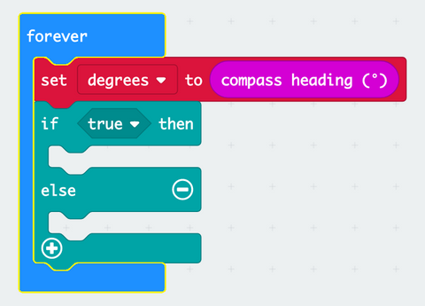 How to Make a Compass Using the BBC micro:bit