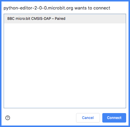 Your first Python Program.