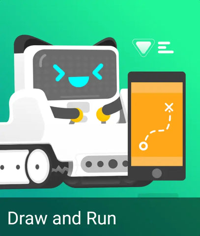 DrawRun_Icon