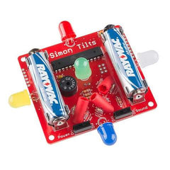 Soldering Kit Simon Says Game