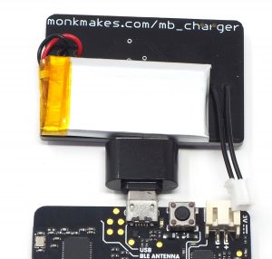 Charger Kit for micro:bit