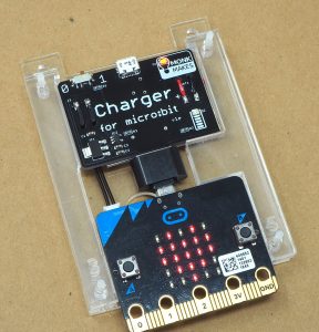 Charger Kit for micro:bit