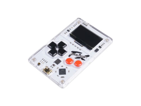 Arduboy FX - Open Source Card-Sized Gaming Board - Component