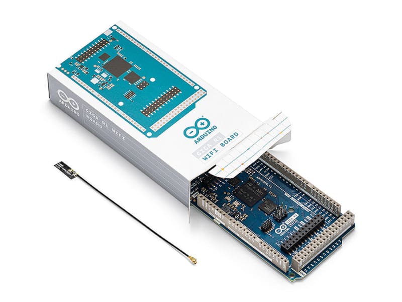 Arduino Giga R1 WiFi