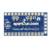 Arduino Pro Mini 328 3.3V/8Mhz (Dev-11114) - Original Boards