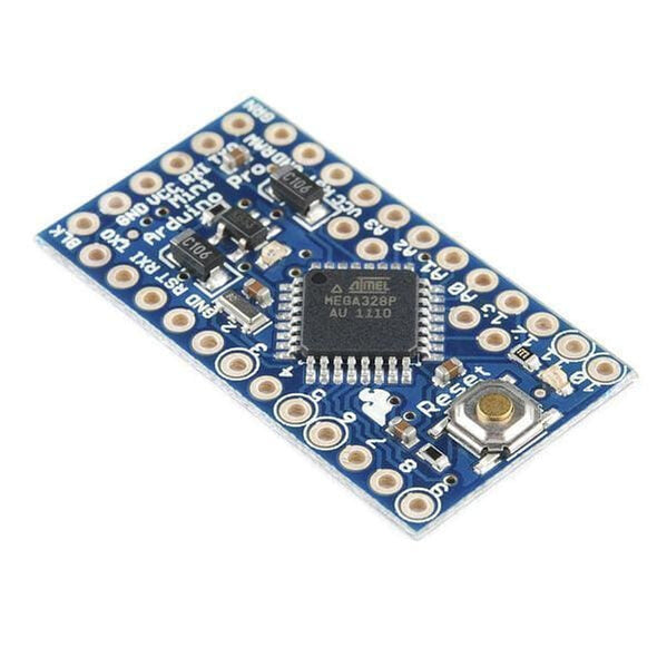 Arduino — Cool Components
