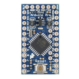 Arduino Pro Mini 328 3.3V/8Mhz (Dev-11114) - Original Boards