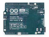 Arduino UNO R4 Minima