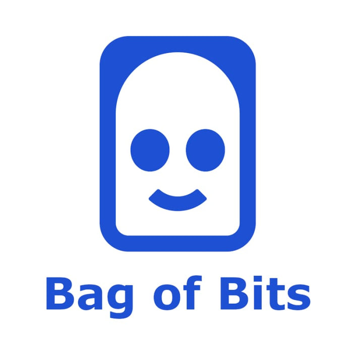 Bag of Bits - Components