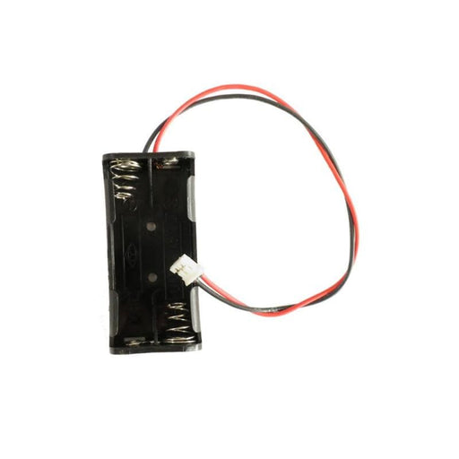 Battery Holder - 2 x AA with a 2 Pin JST Connector for BBC micro:bit - Accessories