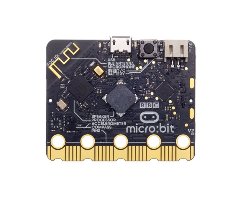 BBC micro:bit V2 - Component