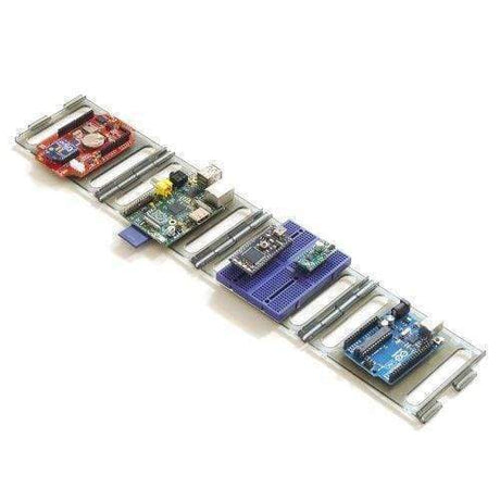 Board-Ganizer Multi-Development Board Enclosure Kit - Boxes