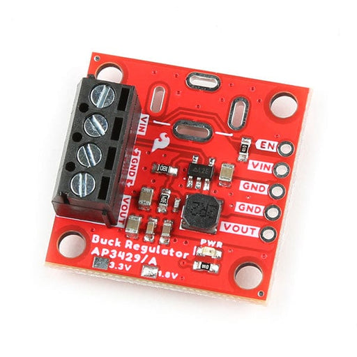 SparkFun RedStick - DEV-13741 - SparkFun Electronics