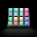 Button Pad 4X4 - Led Compatible (Com-07835) - Buttons