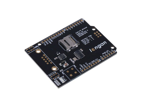 CAN FD Shield for Arduino - CAN-FD CAN 2.0