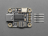 CH9328 UART to HID Keyboard Breakout (ID: 5973)